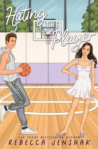 Cover image for Hating the Player