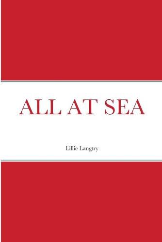 Cover image for All at Sea