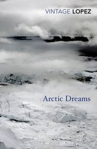 Cover image for Arctic Dreams