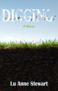 Cover image for Digging