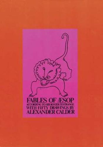 Cover image for The Fables