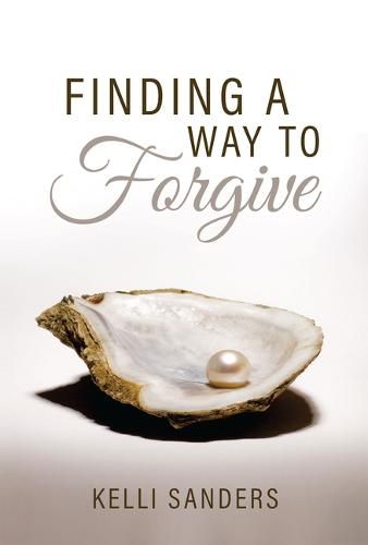 Cover image for Finding a Way to Forgive