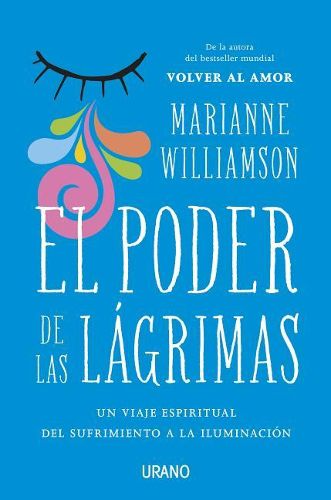 Cover image for Poder de Las Lagrimas, El