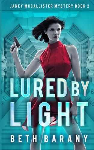 Cover image for Lured By Light