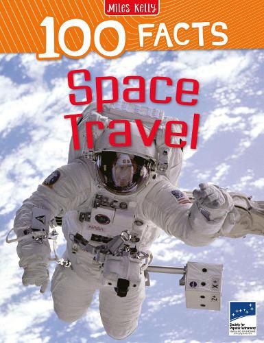 Cover image for Space Travel