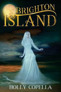 Cover image for Brighton Island