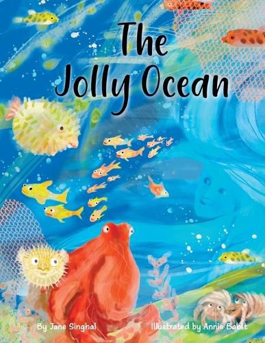 The Jolly Ocean