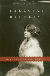 Cover image for Bellocq's Ophelia: Poems
