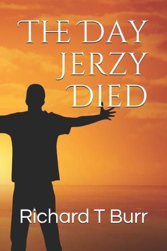 Cover image for The Day Jerzy Died