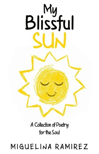 Cover image for My Blissful Sun