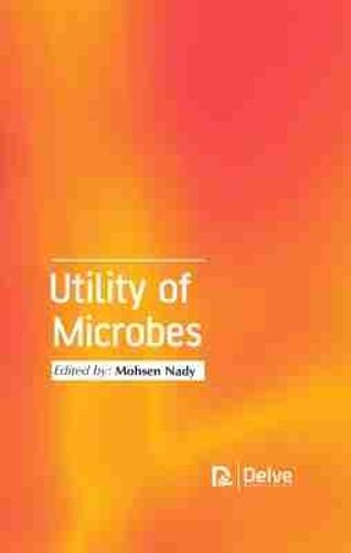 Cover image for Utility of Microbes