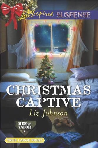 Christmas Captive