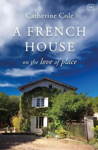 Cover image for A French House