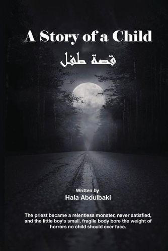 Cover image for A Story of a Child