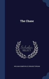 Cover image for The Chase