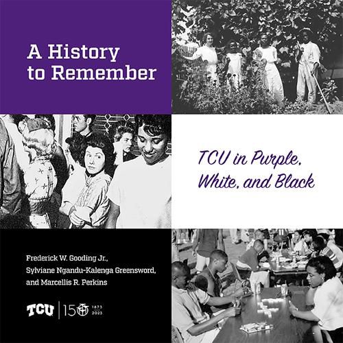 Cover image for A History to Remember