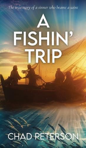 Cover image for A Fish' Trip