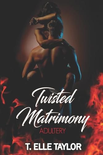 Cover image for Twisted Matrimony