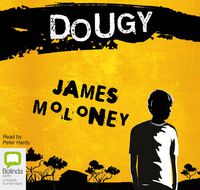 Cover image for Dougy