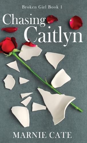 Cover image for Chasing Caitlyn