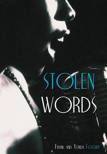 Cover image for Stolen Words