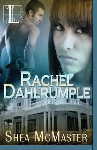 Cover image for Rachel Dahlrumple