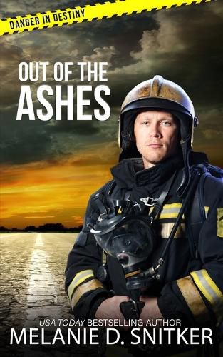 Cover image for Out of the Ashes