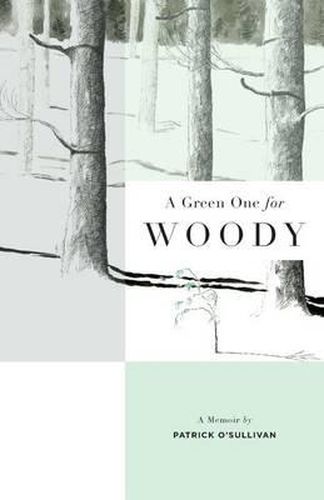 Cover image for A Green One for Woody