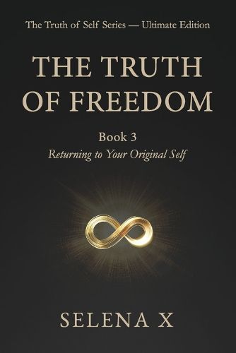 Cover image for The Truth of Freedom