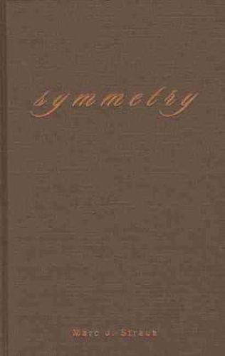 Cover image for Symmetry