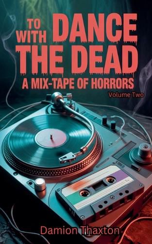 Cover image for To Dance With The Dead