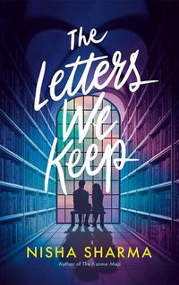 Cover image for The Letters We Keep