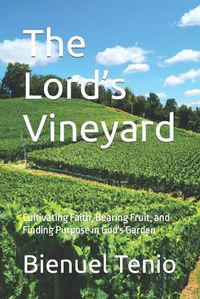 Cover image for The Lord's Vineyard