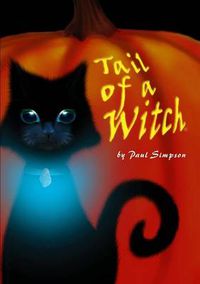 Cover image for Tail of a Witch - Book1