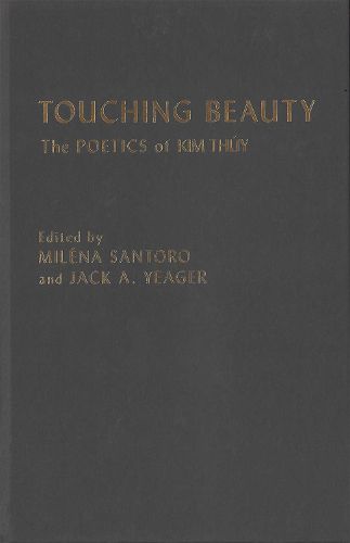 Cover image for Touching Beauty