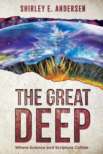 Cover image for The Great Deep