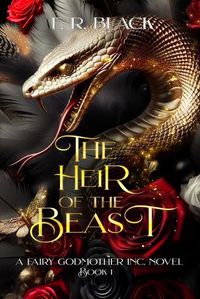Cover image for Heir Of The Beast