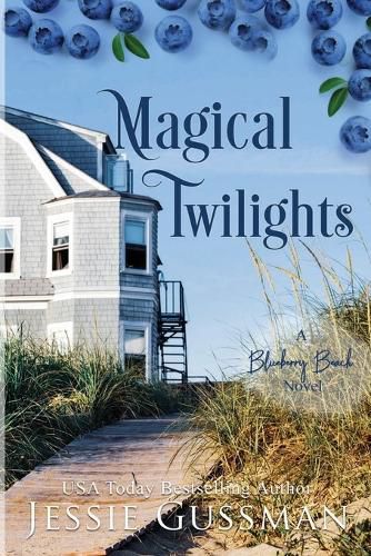 Cover image for Magical Twilights