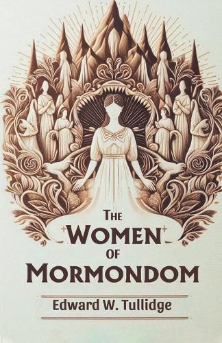 Cover image for The Women of Mormondom (Edition2024)