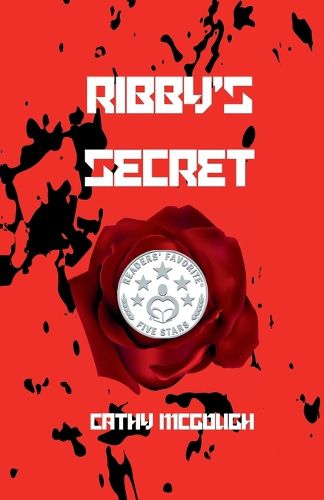 Cover image for Ribby's Secret