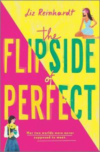 Cover image for The Flipside of Perfect