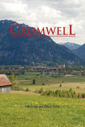 Cover image for Cromwell