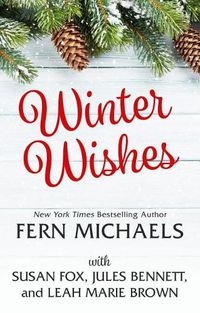 Cover image for Winter Wishes