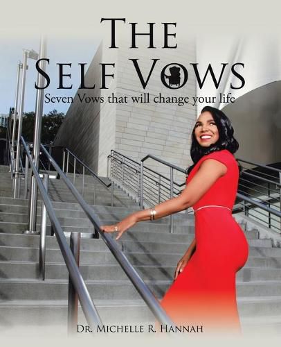 Cover image for The Self Vows