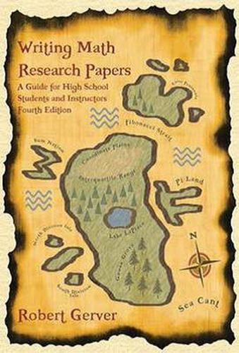 Writing Math Research Papers: A Guide for High School Students and Instructors