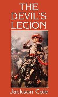 Cover image for The Devil's Legion