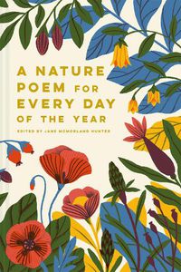 Cover image for A Nature Poem for Every Day of the Year