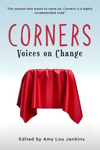 Cover image for Corners: Voices on Change