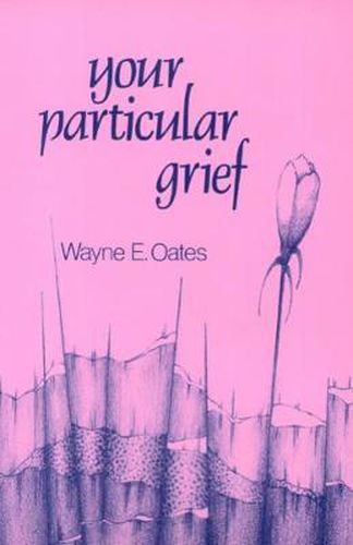 Cover image for Your Particular Grief