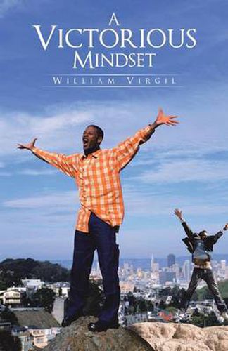 Cover image for A Victorious Mindset